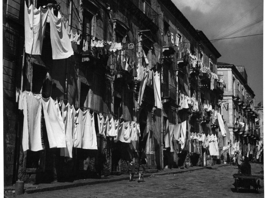 Италия 40 годов Италия 40 годов